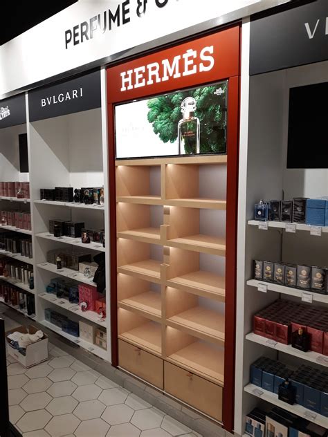 hermes barcelona airport|Hermes in Barcelona.